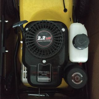 宗申動力16寸草坪機，上海特價